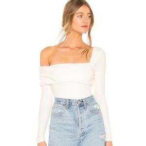 Lovers + Friends Bodysuit - Florence